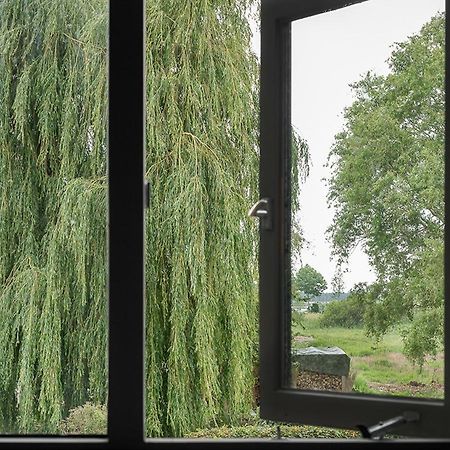 Villa Gieters Geluk Giethoorn Exterior foto